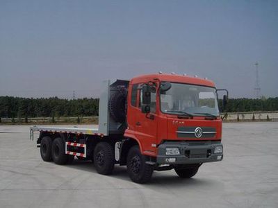 Chida  EXQ3310B3 Flat dump truck