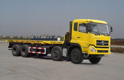 Chida  EXQ3310B3 Flat dump truck