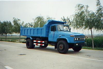 Gongmei  JD3074 Dump truck