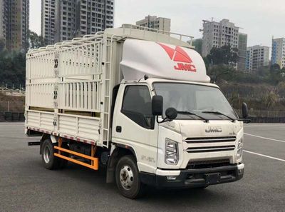 Jiangling Motors JX5042CCYTGA26 Grate type transport vehicle