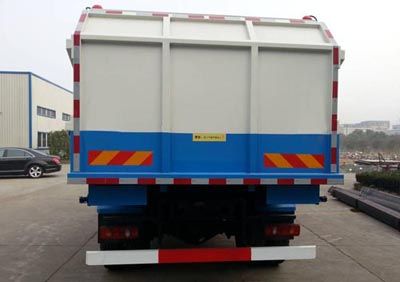 Dongfang Hongpai Automobile LT5123ZLJBBC0 garbage dump truck 