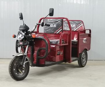 Shuangsheng  SS1500DZK11L Electric tricycle