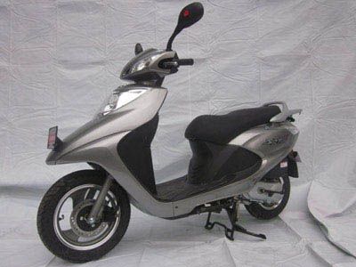 Sanya SY100T12Two wheeled motorcycles