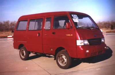 Huali  TM1010LDA Minivan