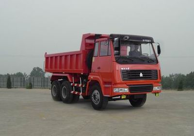 Starstal ZZ3256M3246A Dump truck