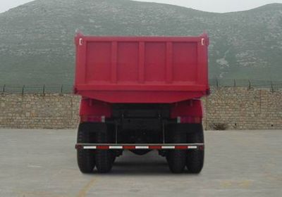 Starstal ZZ3256M3246A Dump truck