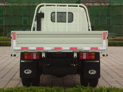 Foton  BJ1036V4AB4A Truck