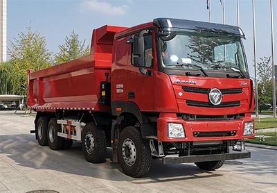 Ouman  BJ3319L6GML02 Dump truck