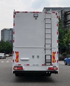 Dima DMT5200XYL Medical examination vehicle