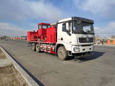 Inoda  DQJ5200TJC Well washing truck