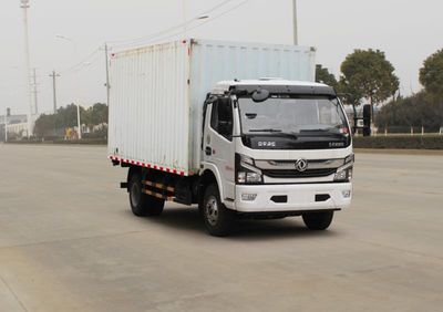 Dongfeng  EQ5041XXY8CD3AC Box transport vehicle