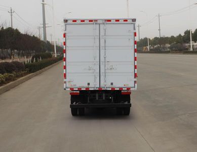 Dongfeng  EQ5041XXY8CD3AC Box transport vehicle