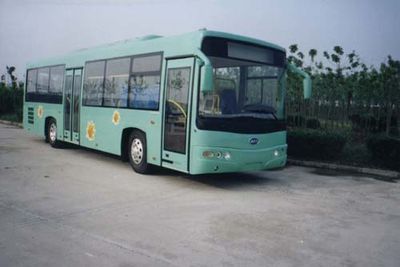 Heke HK6100AG2City buses