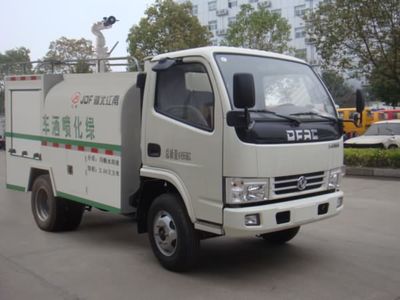 Jiangte brand automobiles JDF5040GPSE5 watering lorry 