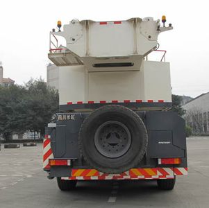 Changjiang brand automobile QZC5720JQZCAC220 All terrain crane