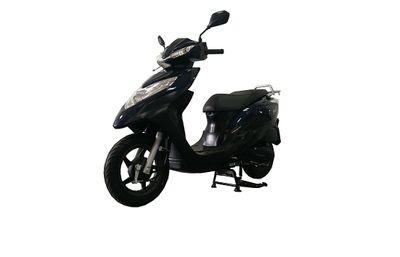 New Continental - Honda SDH125T35 Two wheeled motorcycles