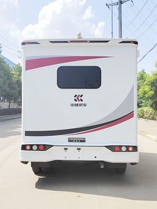 Zhongxing Hyatt AAK5045XLJ6 RV