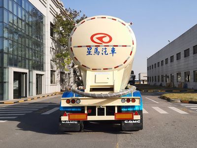 Xingma  AH9400GFL35 Medium density powder material transportation semi-trailer