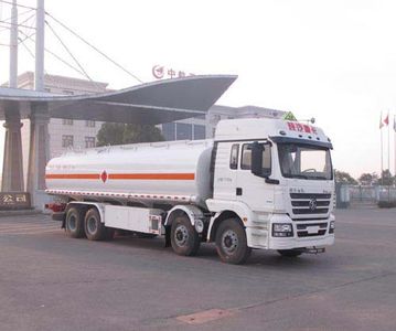 Jiulong  ALA5311GYYSX5 Oil tanker