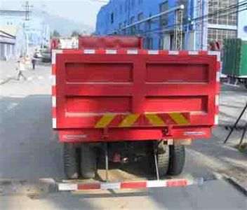 Foton  BJ3317DMPJC2 Dump truck