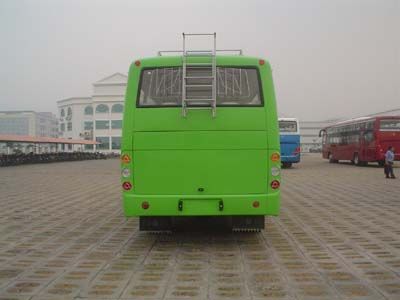 Guangtong Automobile GTQ6608B1 coach