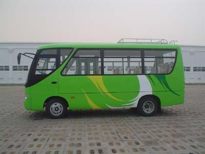 Guangtong Automobile GTQ6608B1 coach