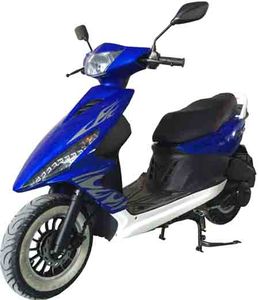 Juneng  JN125T33S Two wheeled motorcycles