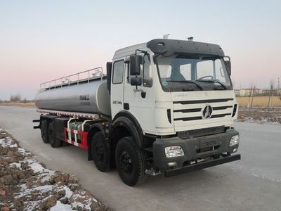 Endurance  KSZ5312TGY Liquid supply vehicle