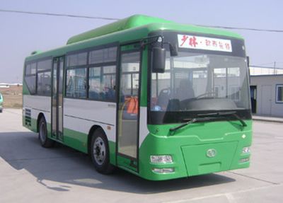 Shaolin  SLG6820T5GER City buses