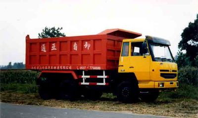 Tongyada STY3190Dump truck