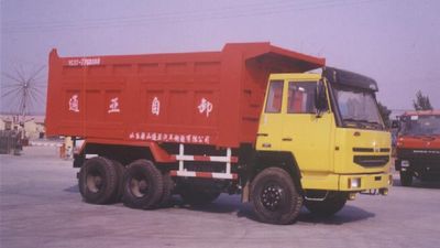 Tongyada  STY3190 Dump truck