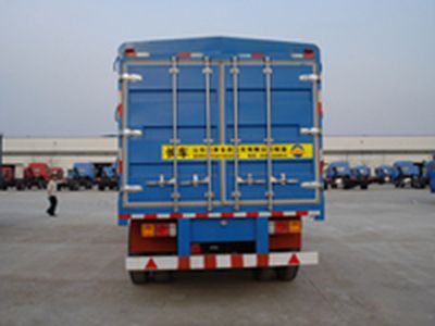 Ronghao  SWG9350CLXY Gantry semi-trailer