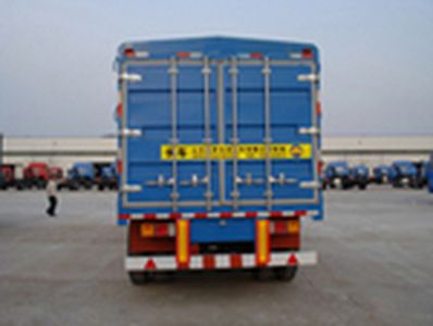 Ronghao  SWG9350CLXY Gantry semi-trailer