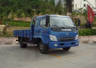 Ouling  ZB3100TPE3F Dump truck