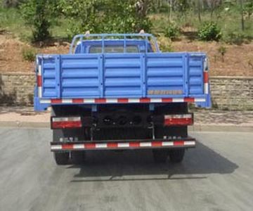 Ouling  ZB3100TPE3F Dump truck