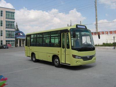 Friendship  ZGT6718NV City buses