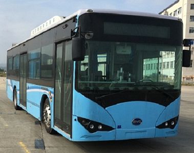 BYD  BYD6100LGEV5 Pure electric city buses