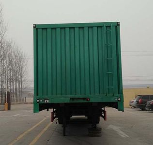 Huawei Xiangyun  CYX9400XXY Box transport semi-trailer