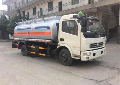 Dongfeng  DFZ5110GJY11D3 Refueling truck