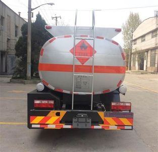 Dongfeng  DFZ5110GJY11D3 Refueling truck