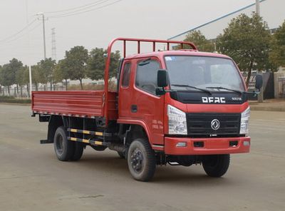 Dongfeng EQ2041L2BDFOff road cargo vehicle