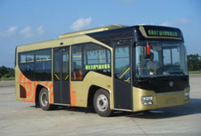 Guangtong AutomobileGTQ6857NGJCity buses