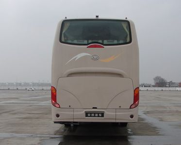 Ankai  HFF6120K82D coach