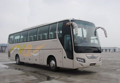 Ankai  HFF6120K82D coach