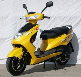 Xidi KD125T4CTwo wheeled motorcycles