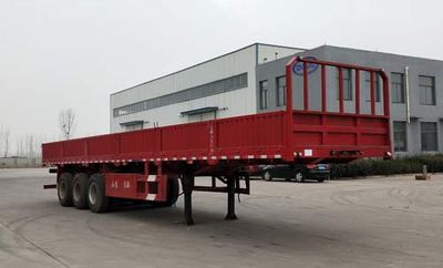 Aotong  LAT9403 Semi trailer