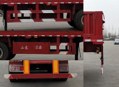 Aotong  LAT9403 Semi trailer