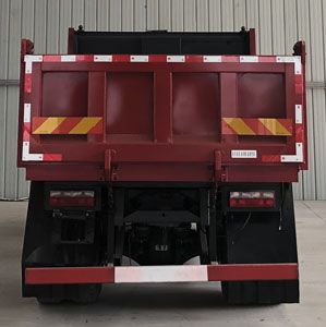 Linghe  LH3180C1A1E0 Dump truck