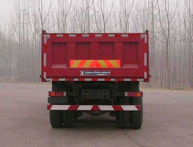 Xunli  LZQ3310ZSQ46Z Dump truck