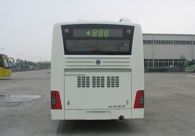 Shenlong brand automobile SLK6753UC13 City buses